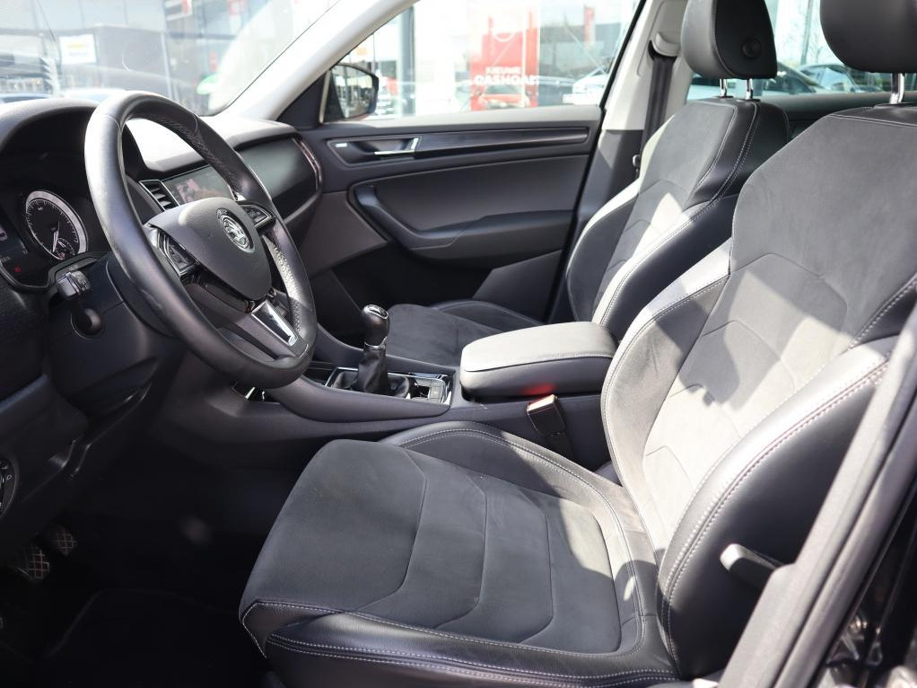 ŠKODA ŠKODA