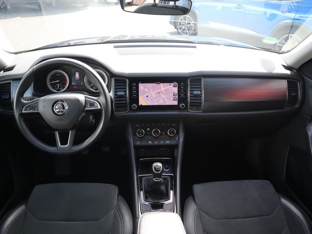 ŠKODA ŠKODA