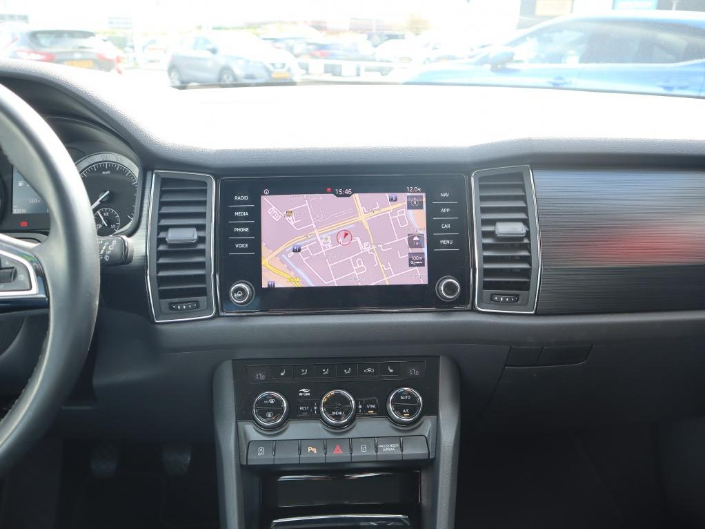 ŠKODA ŠKODA
