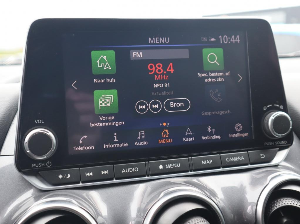 Nissan Nissan