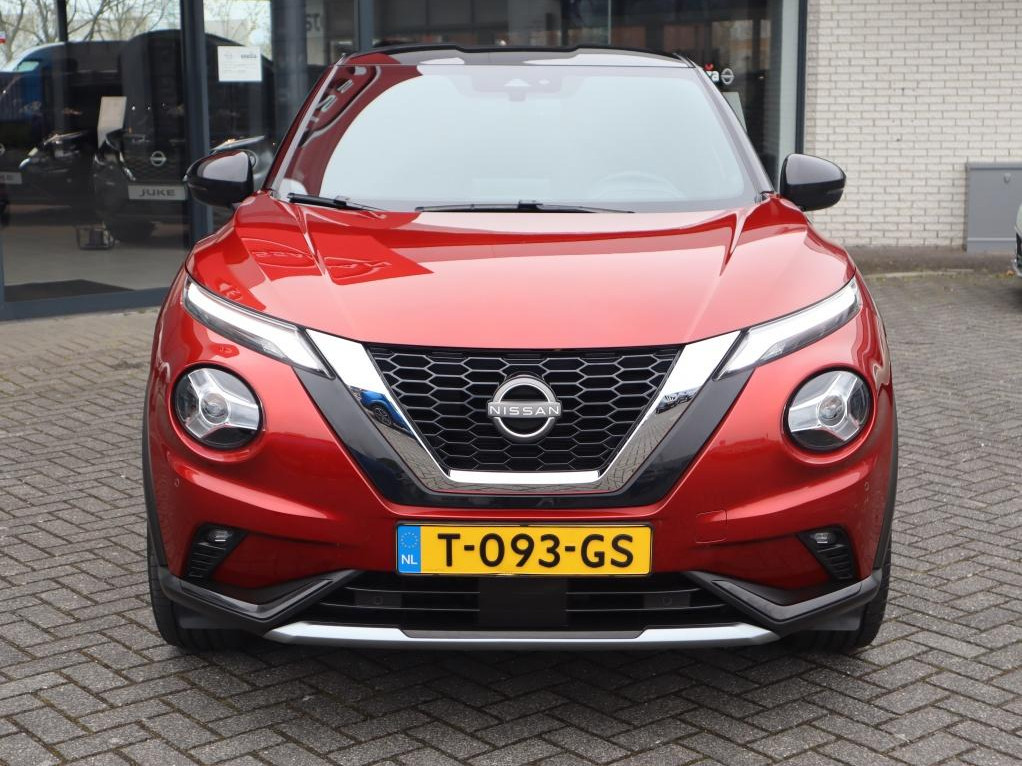 Nissan Nissan