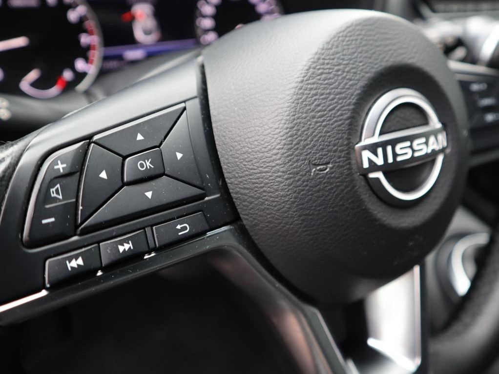 Nissan Nissan