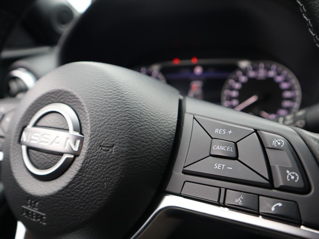Nissan Nissan