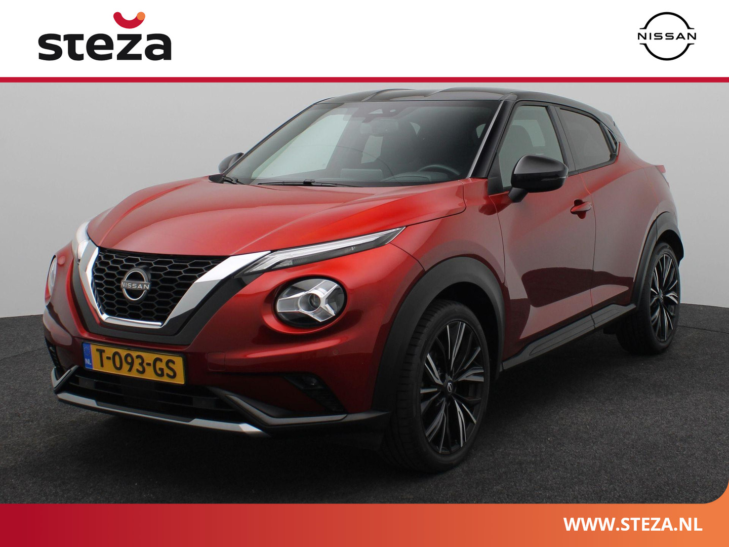 Nissan Nissan