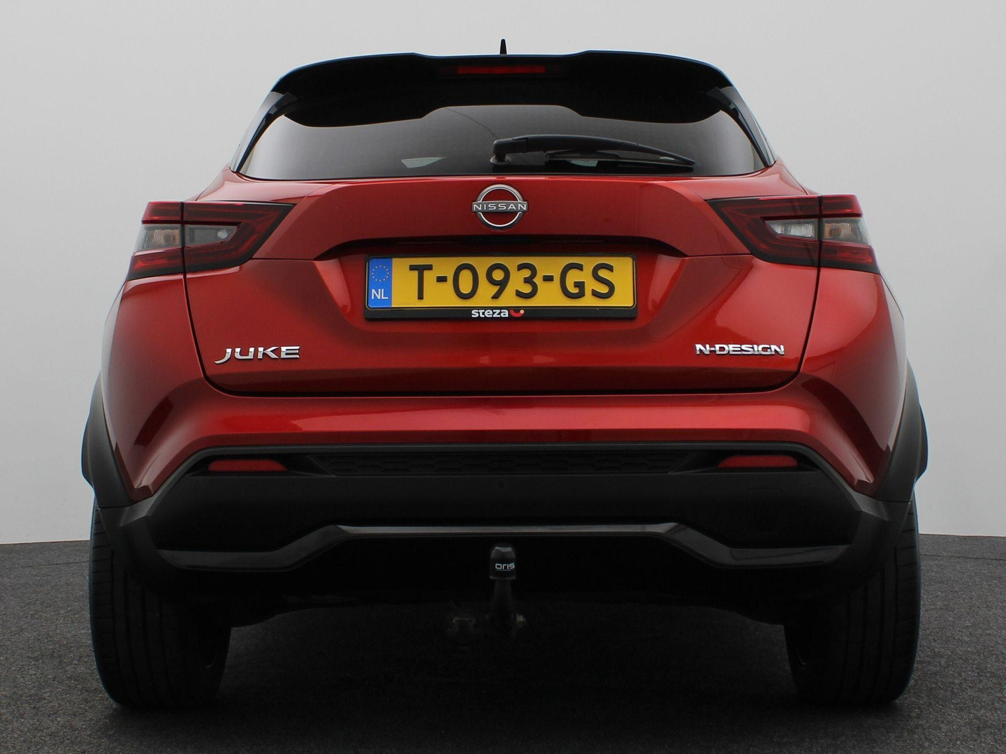 Nissan Nissan