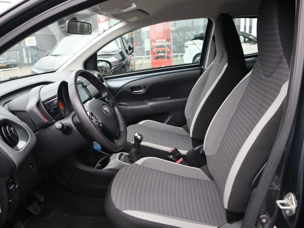 Toyota Toyota