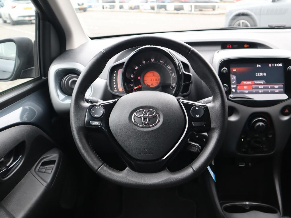 Toyota Toyota