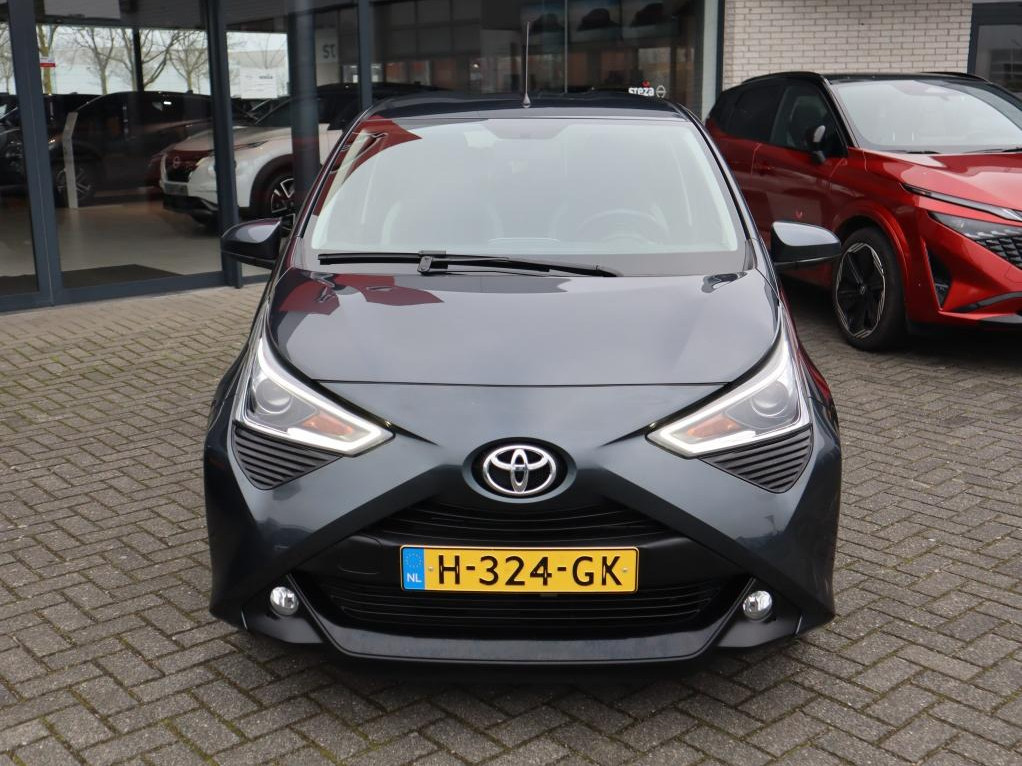 Toyota Toyota