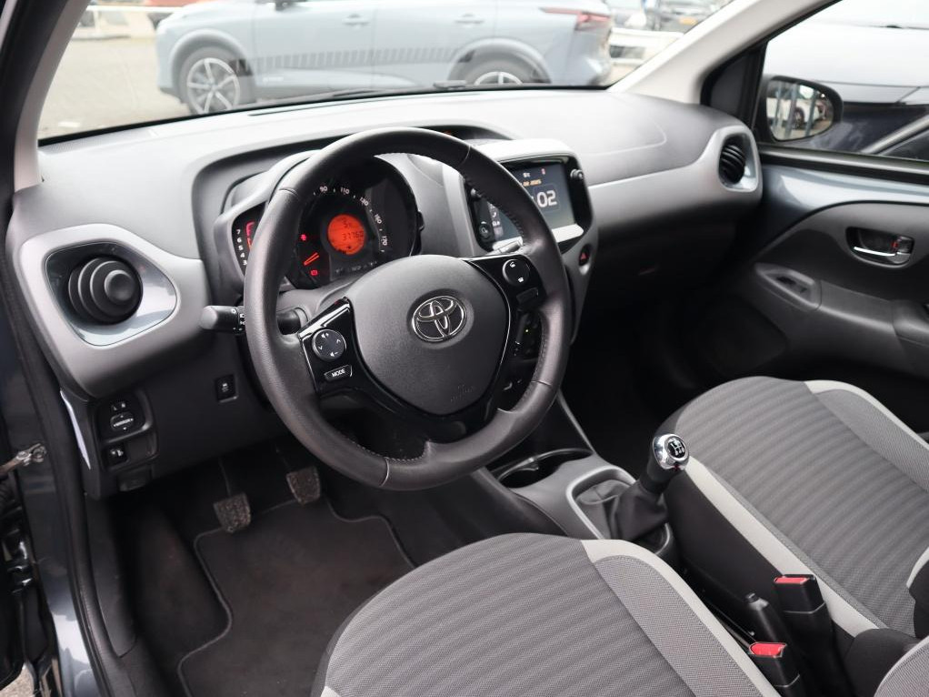 Toyota Toyota