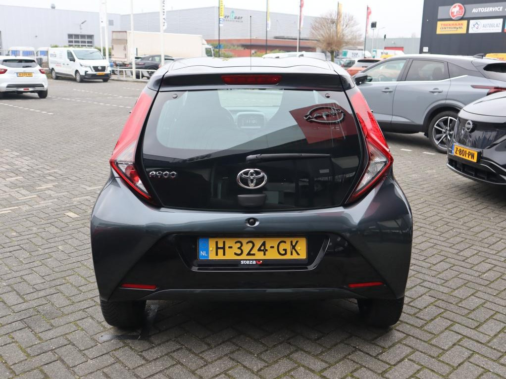 Toyota Toyota