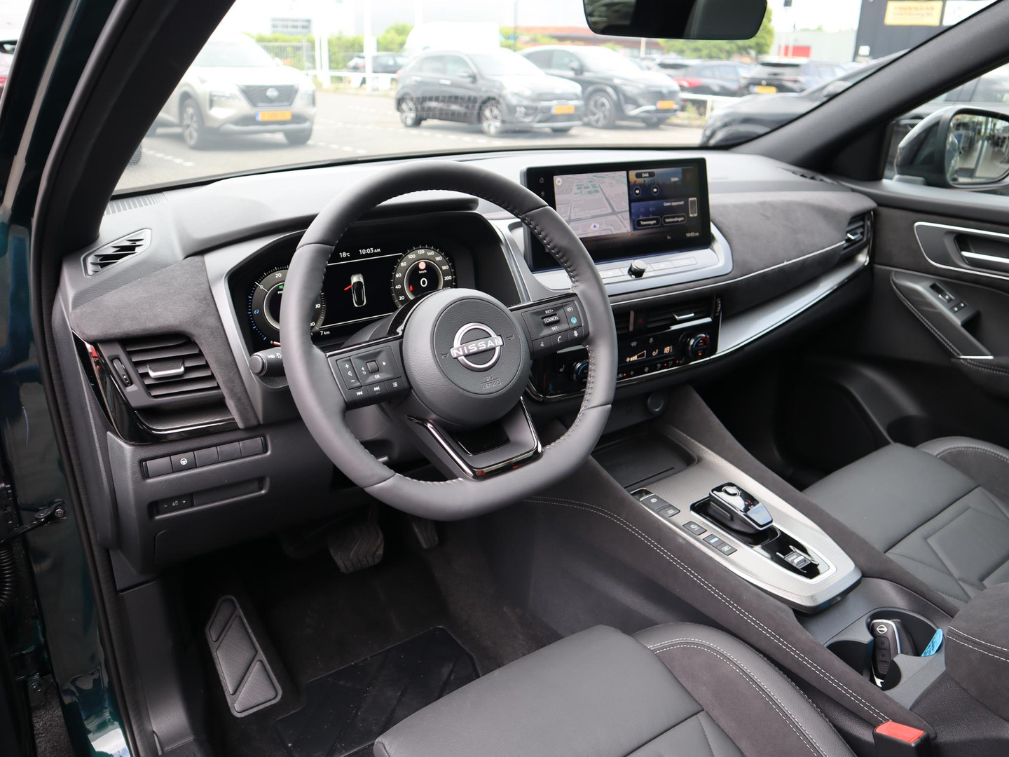 Nissan Nissan
