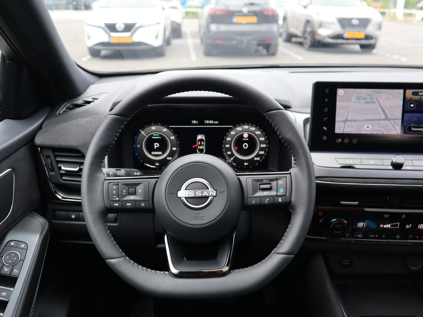 Nissan Nissan