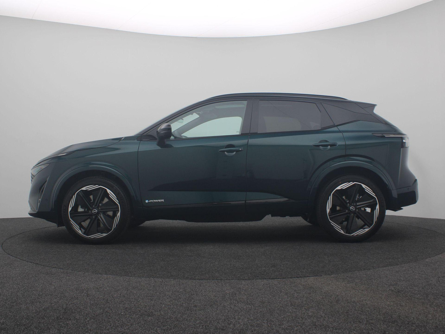 Nissan Nissan