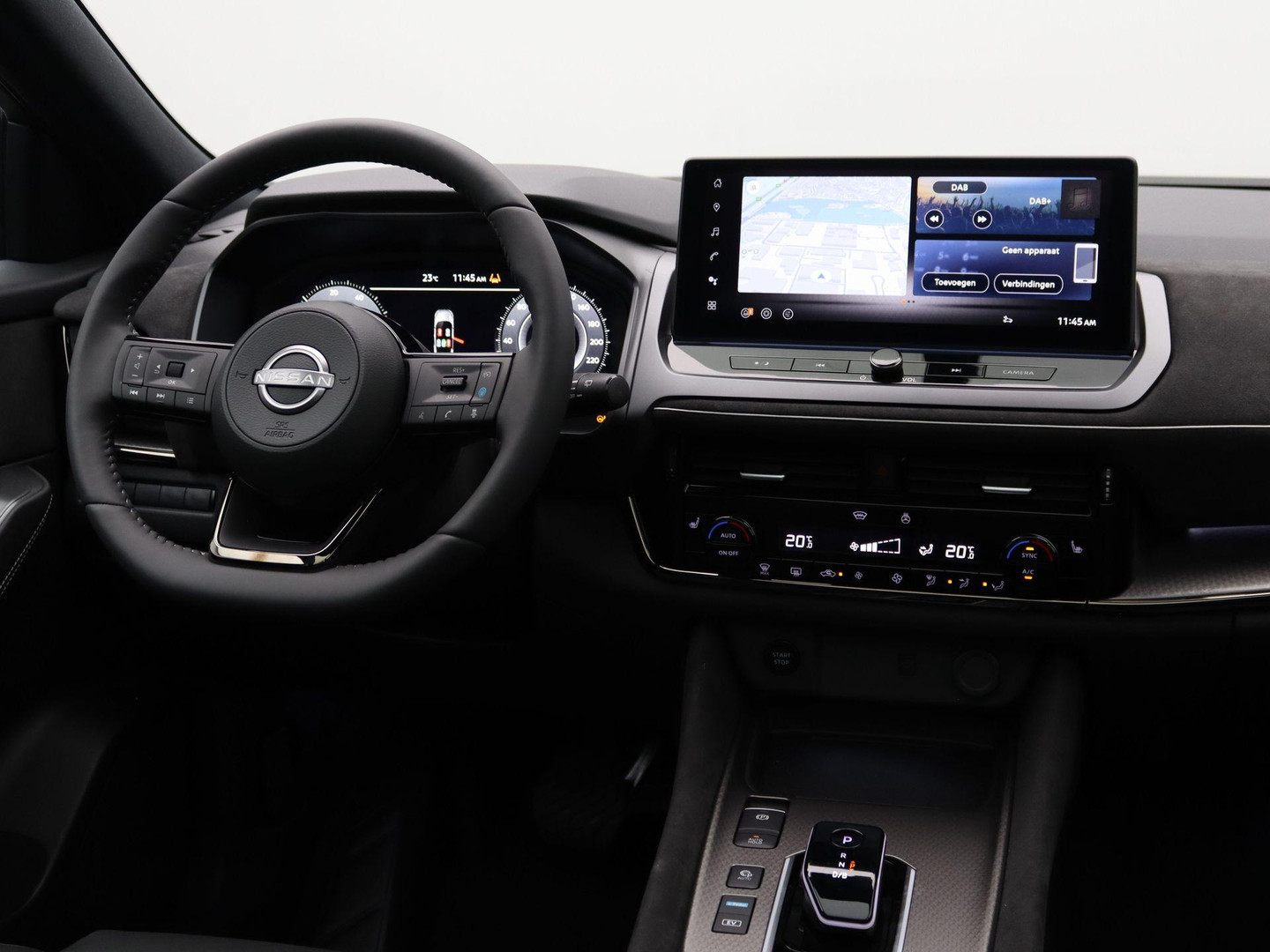 Nissan Nissan