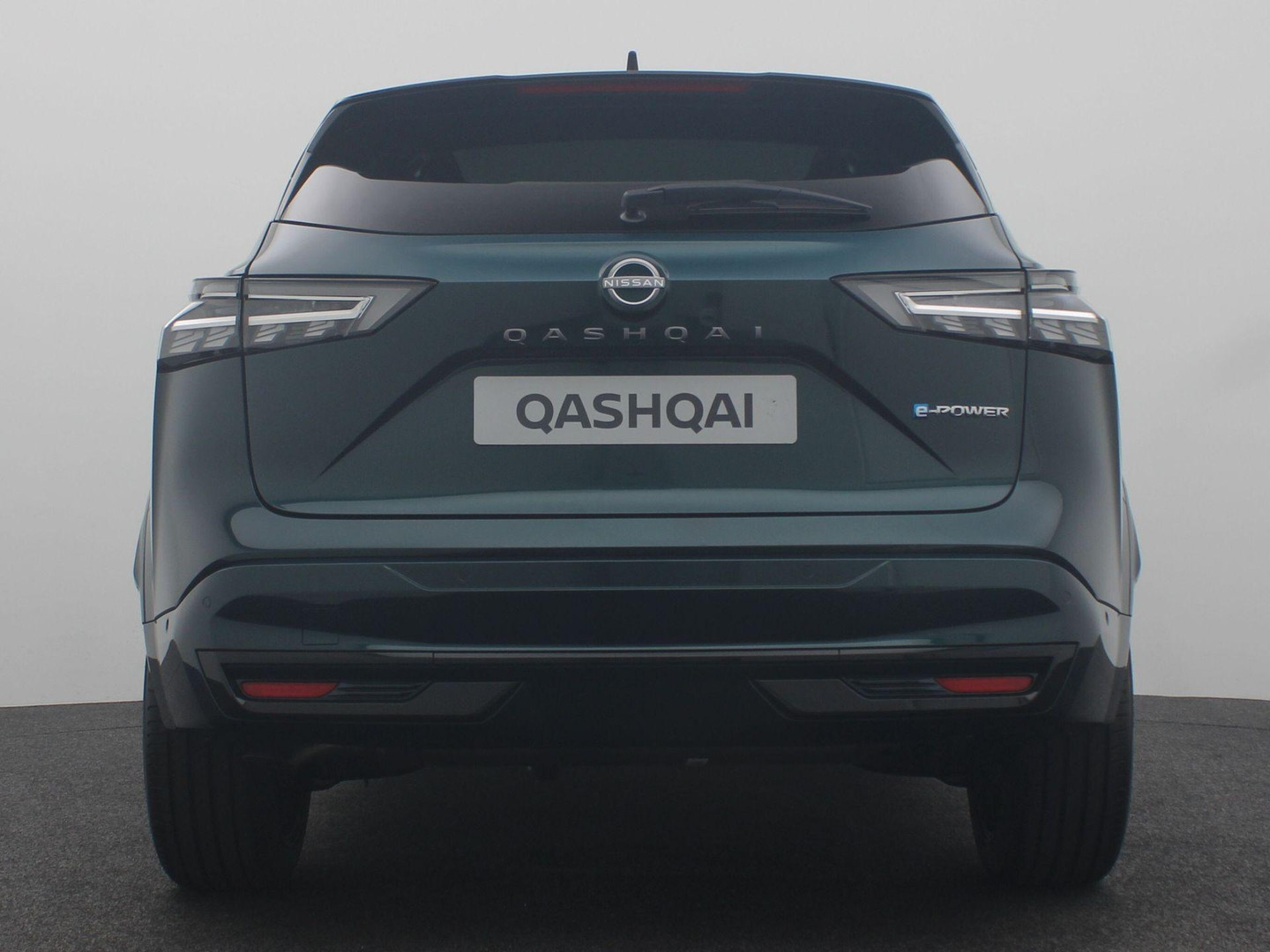 Nissan Nissan