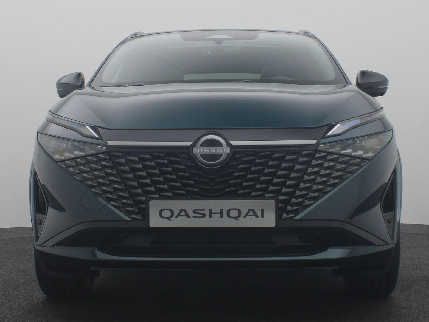 Nissan Nissan
