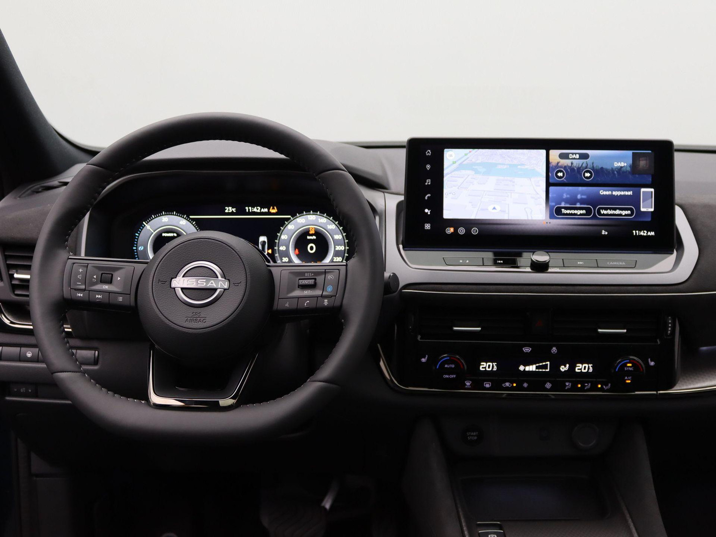 Nissan Nissan