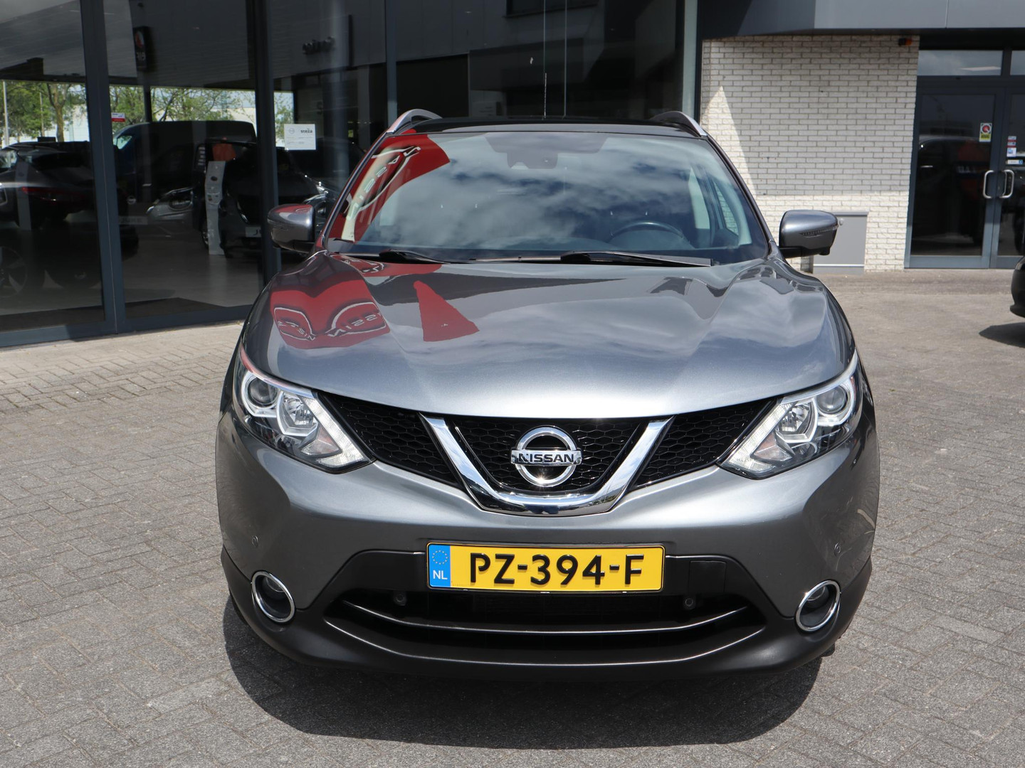 Nissan Nissan