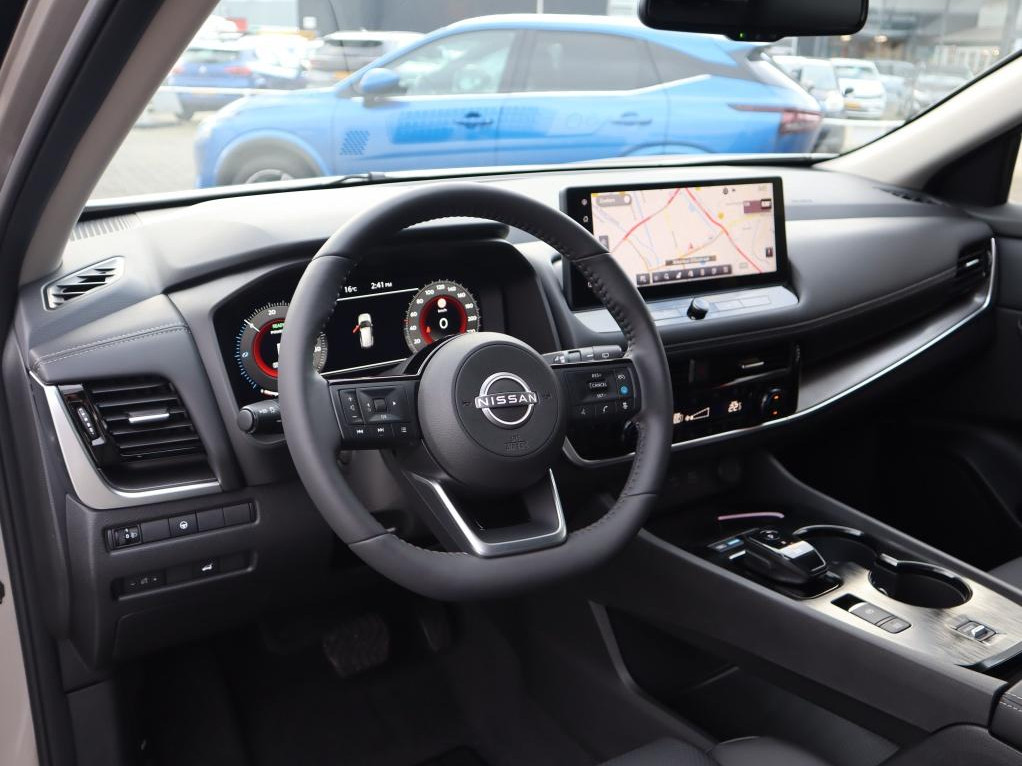 Nissan Nissan