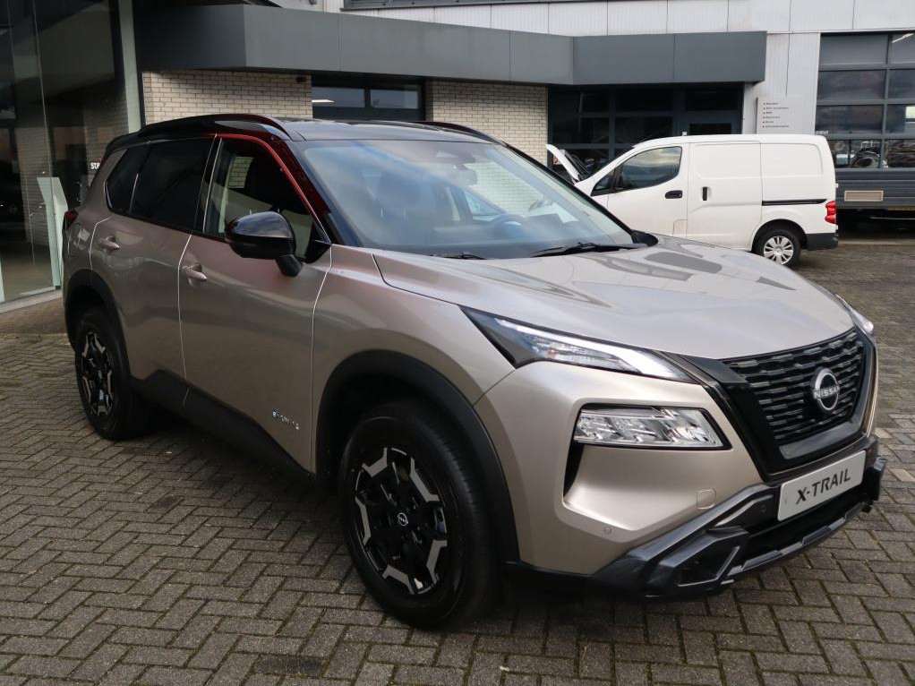 Nissan Nissan