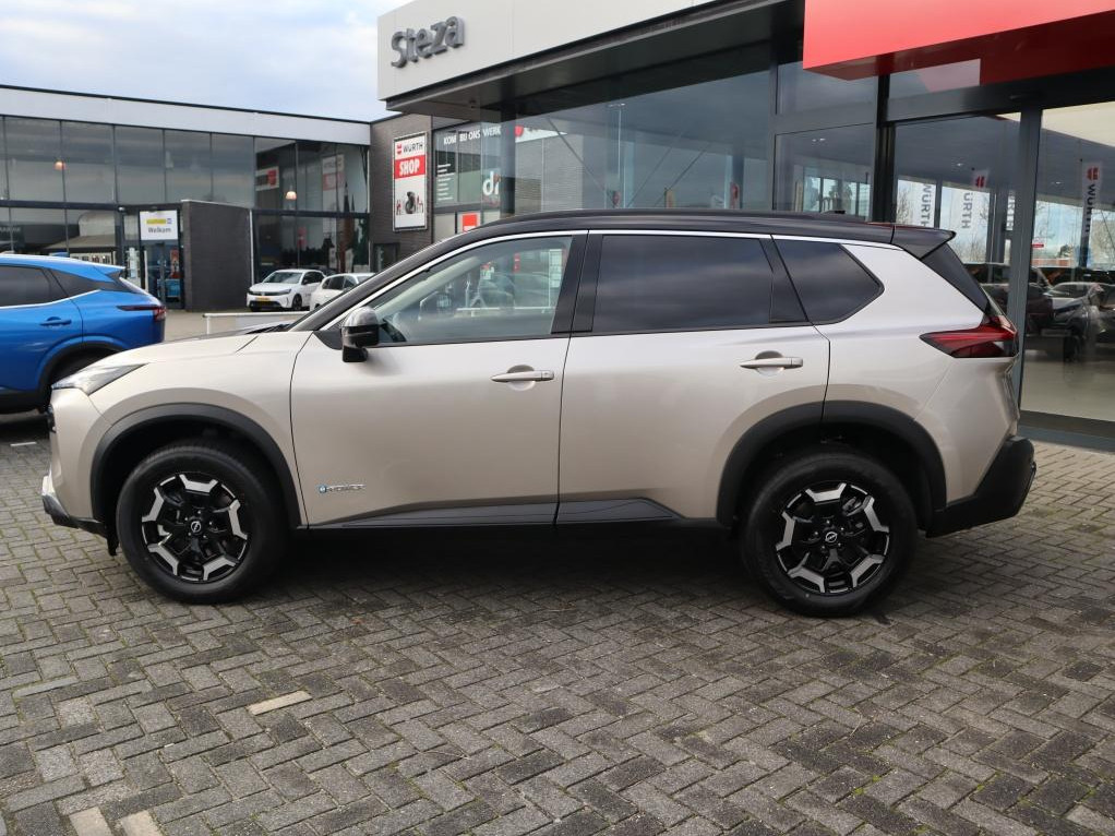 Nissan Nissan