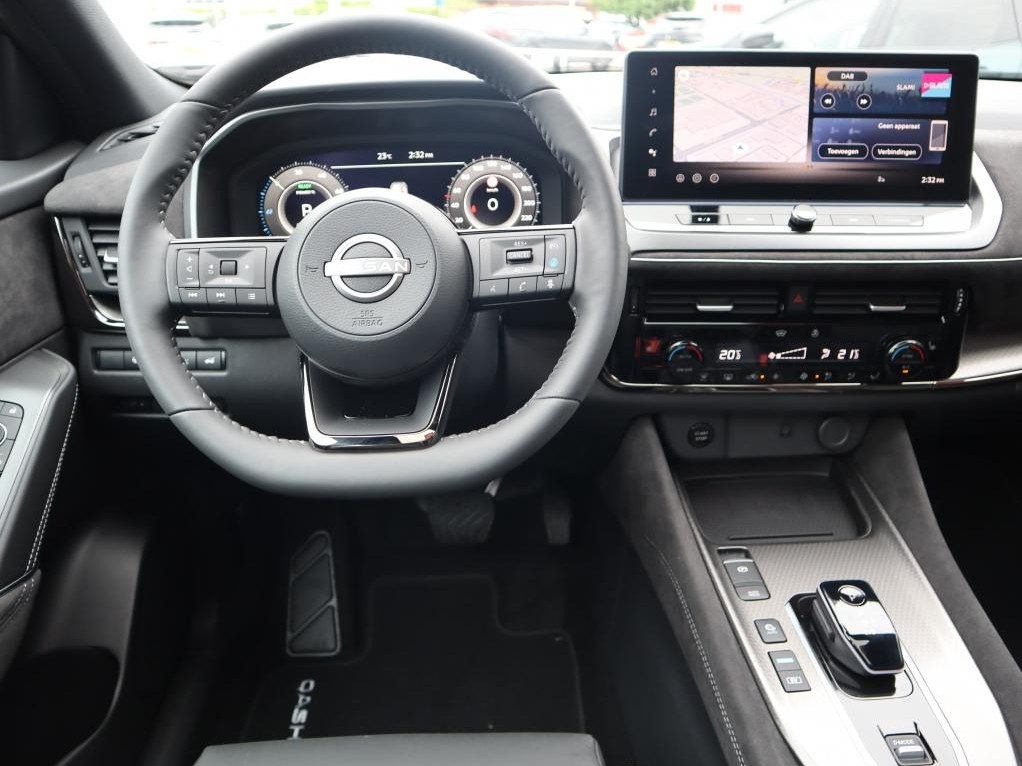 Nissan Nissan