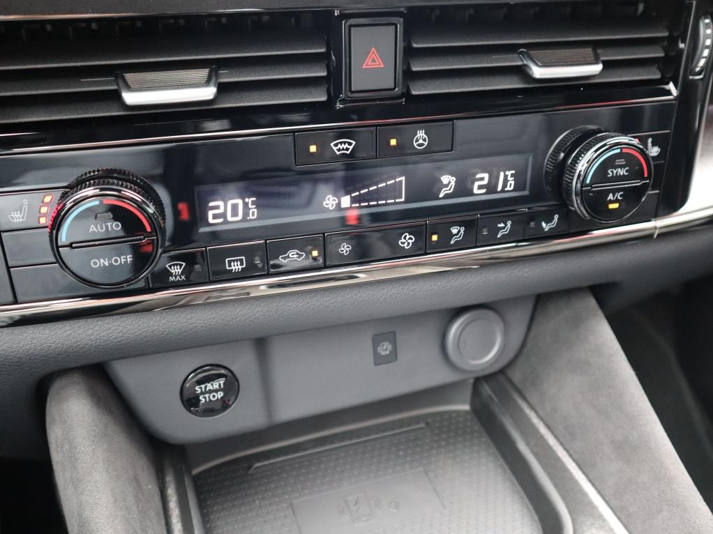 Nissan Nissan
