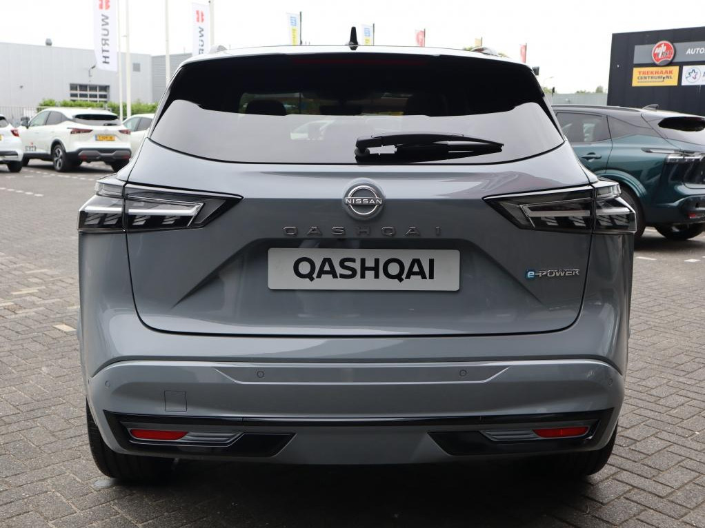 Nissan Nissan
