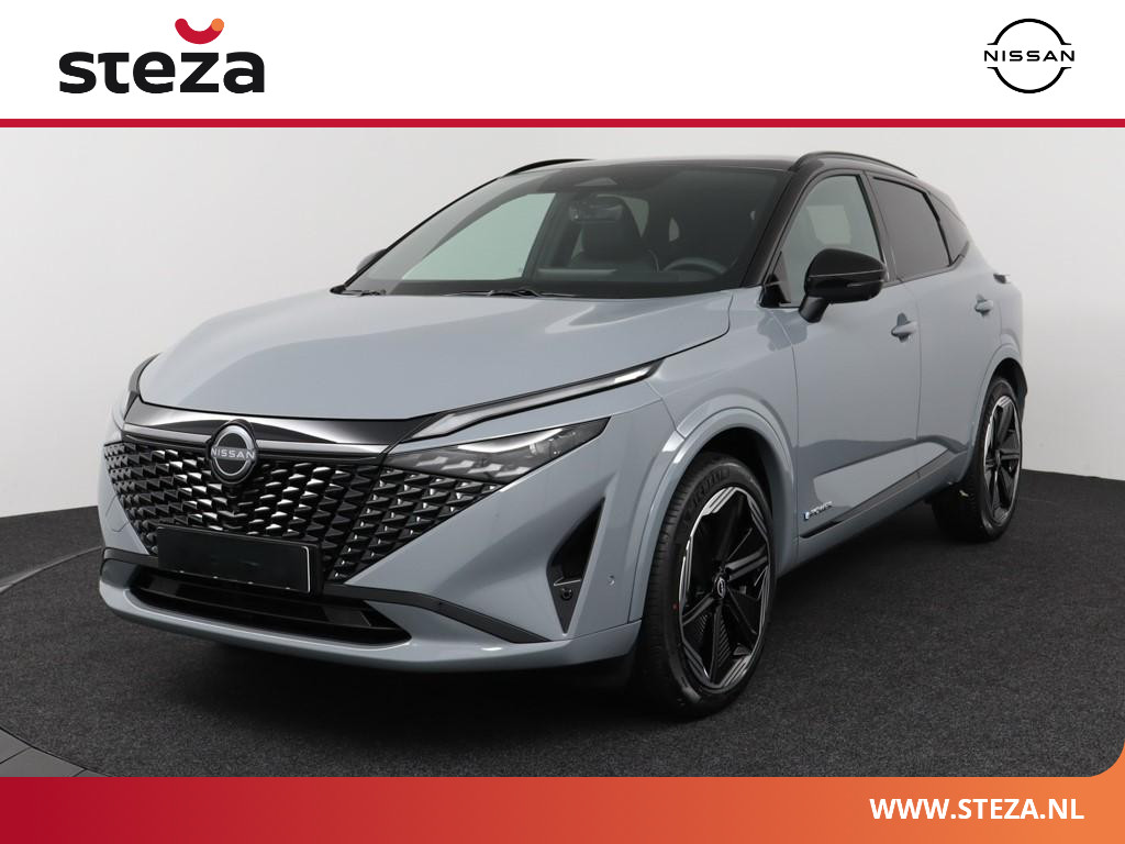 Nissan Nissan