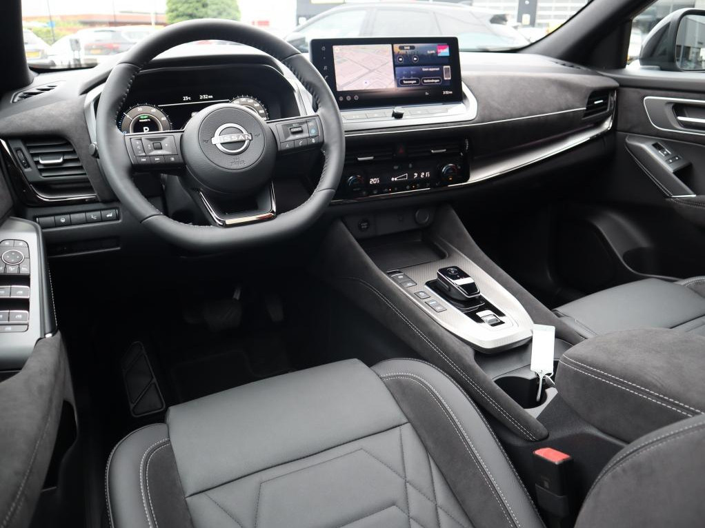 Nissan Nissan