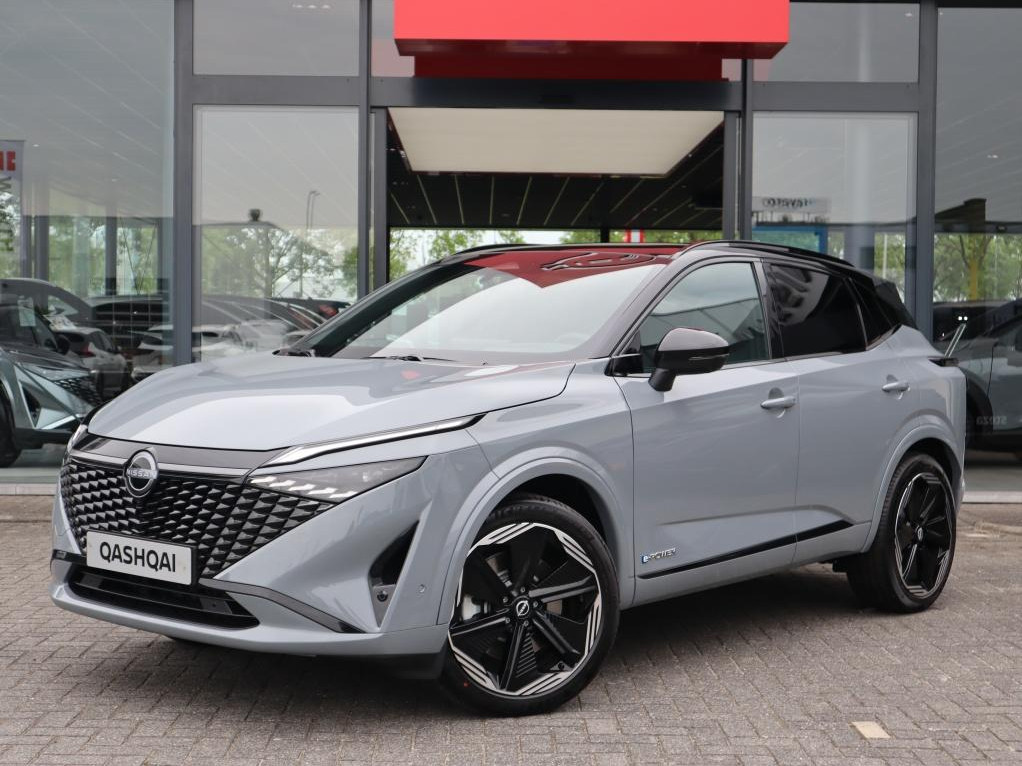 Nissan Nissan