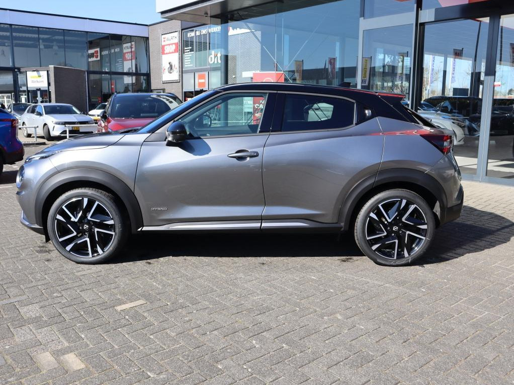 Nissan Nissan