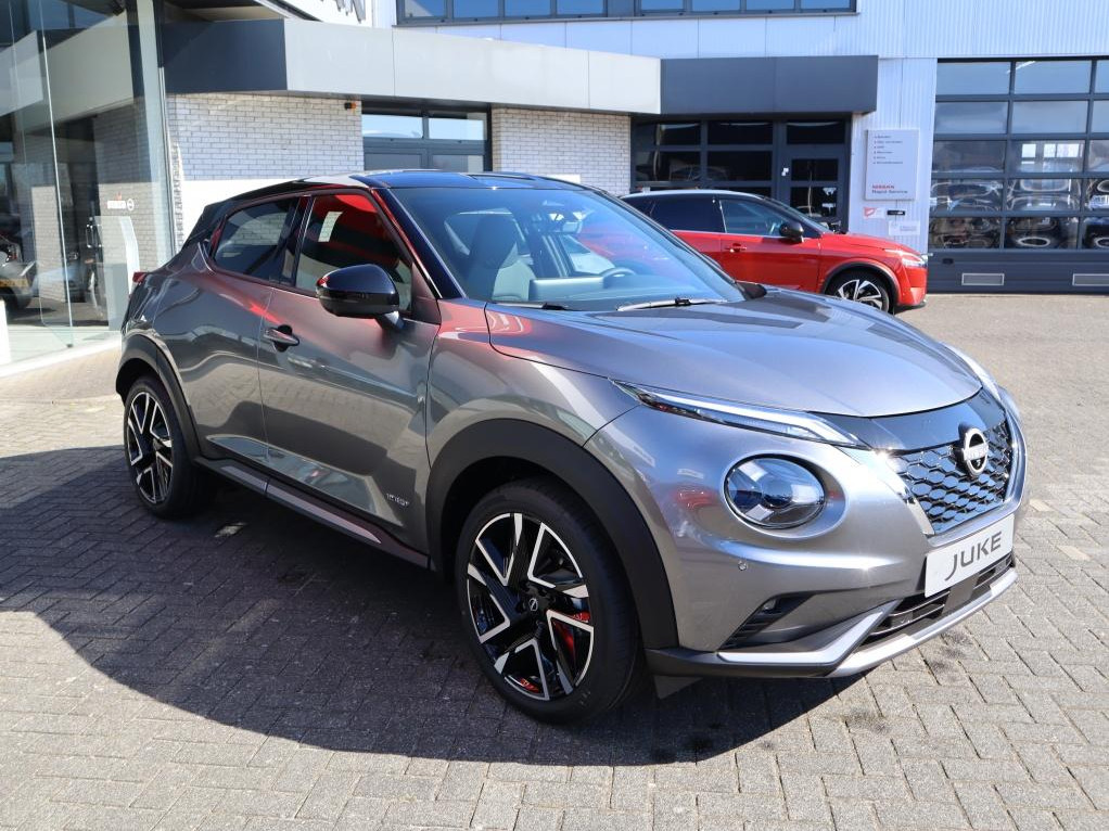 Nissan Nissan