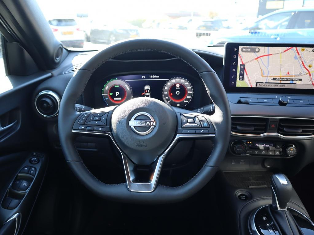 Nissan Nissan