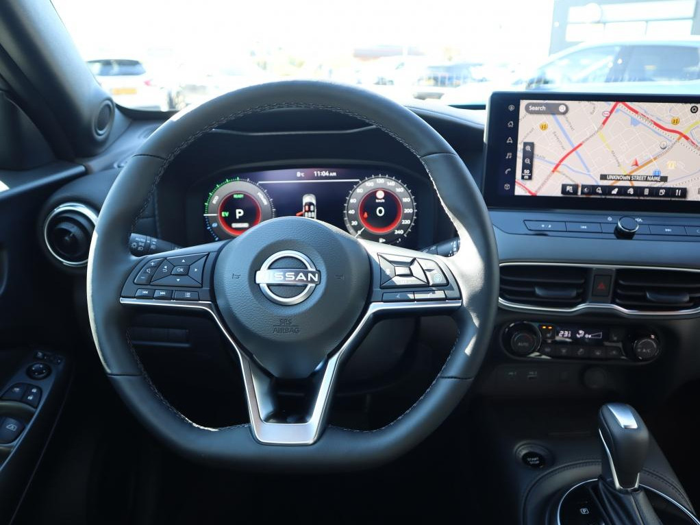 Nissan Nissan