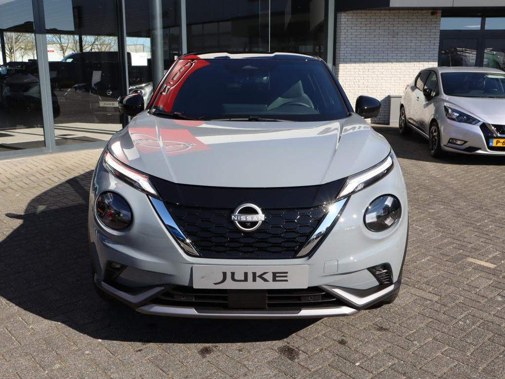 Nissan Nissan