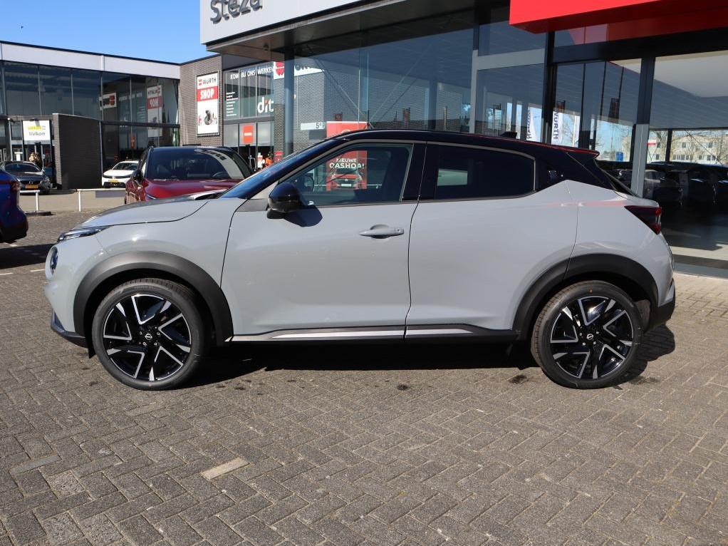 Nissan Nissan