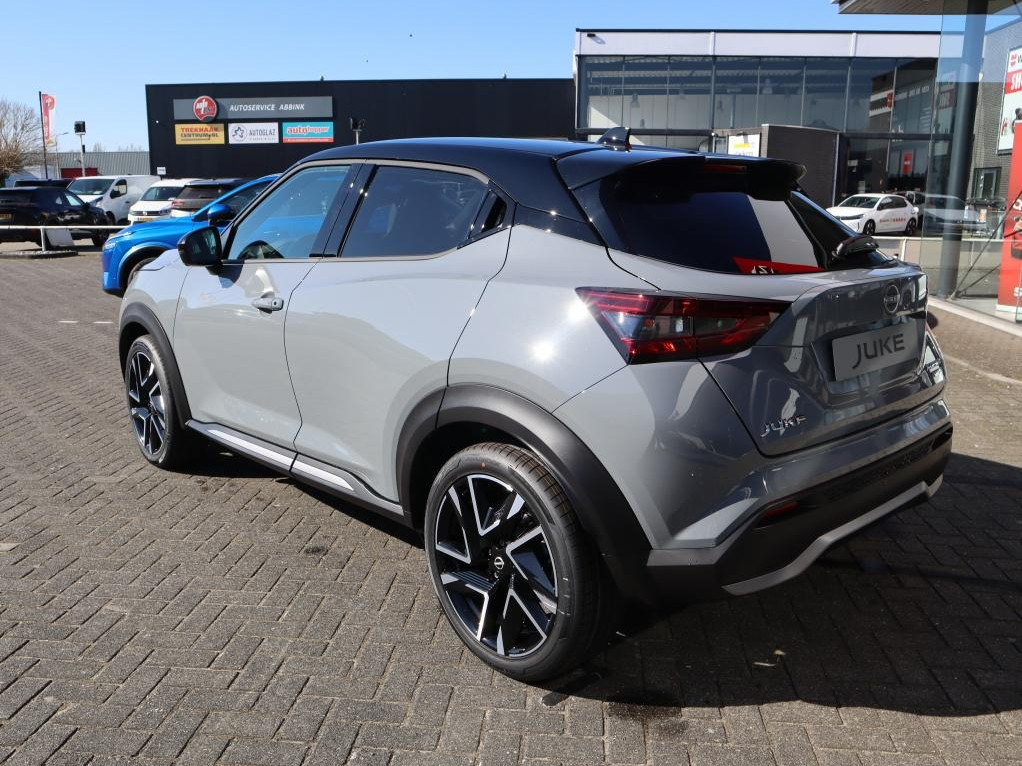 Nissan Nissan