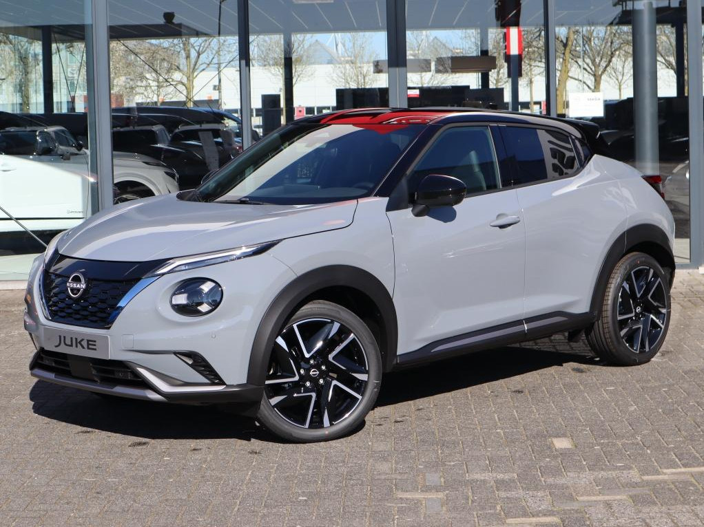 Nissan Nissan