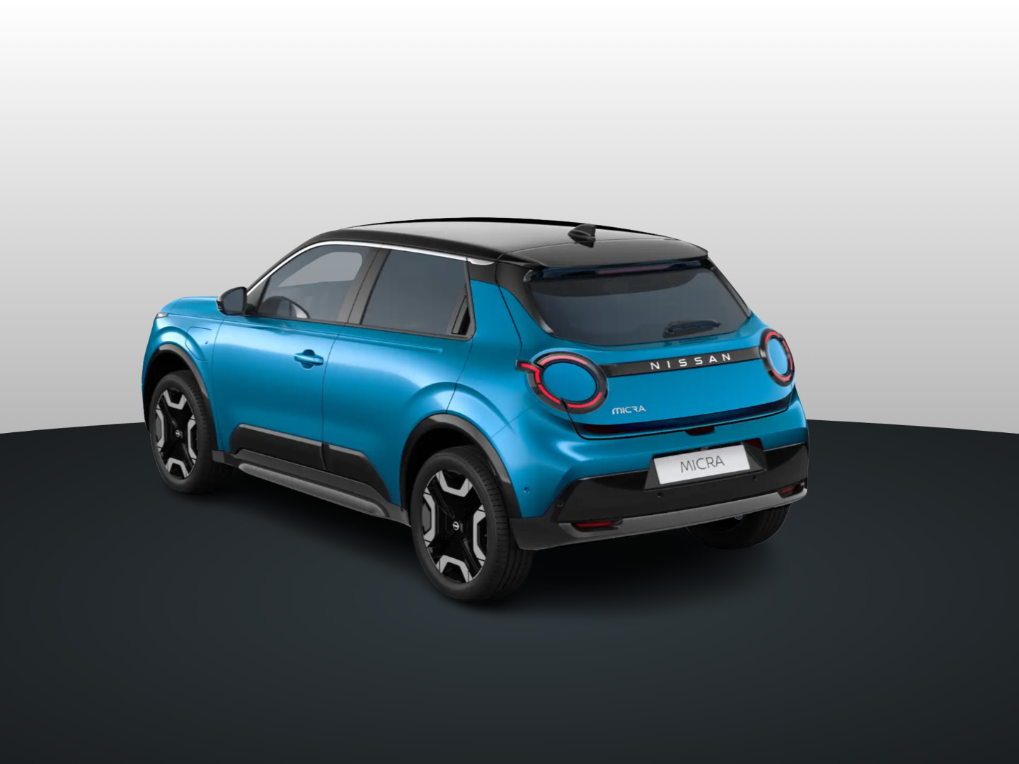 Nissan Nissan