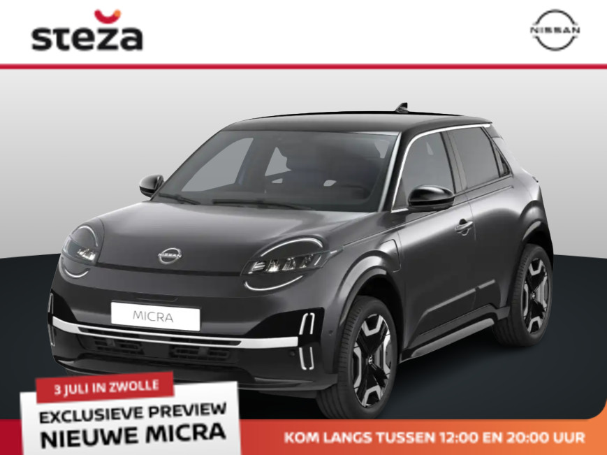 Nissan Nissan