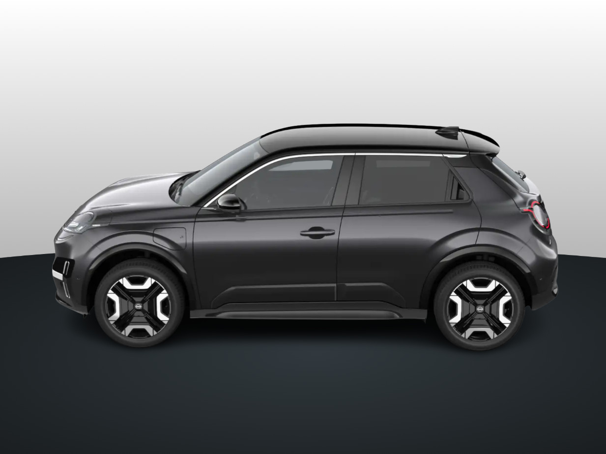 Nissan Nissan