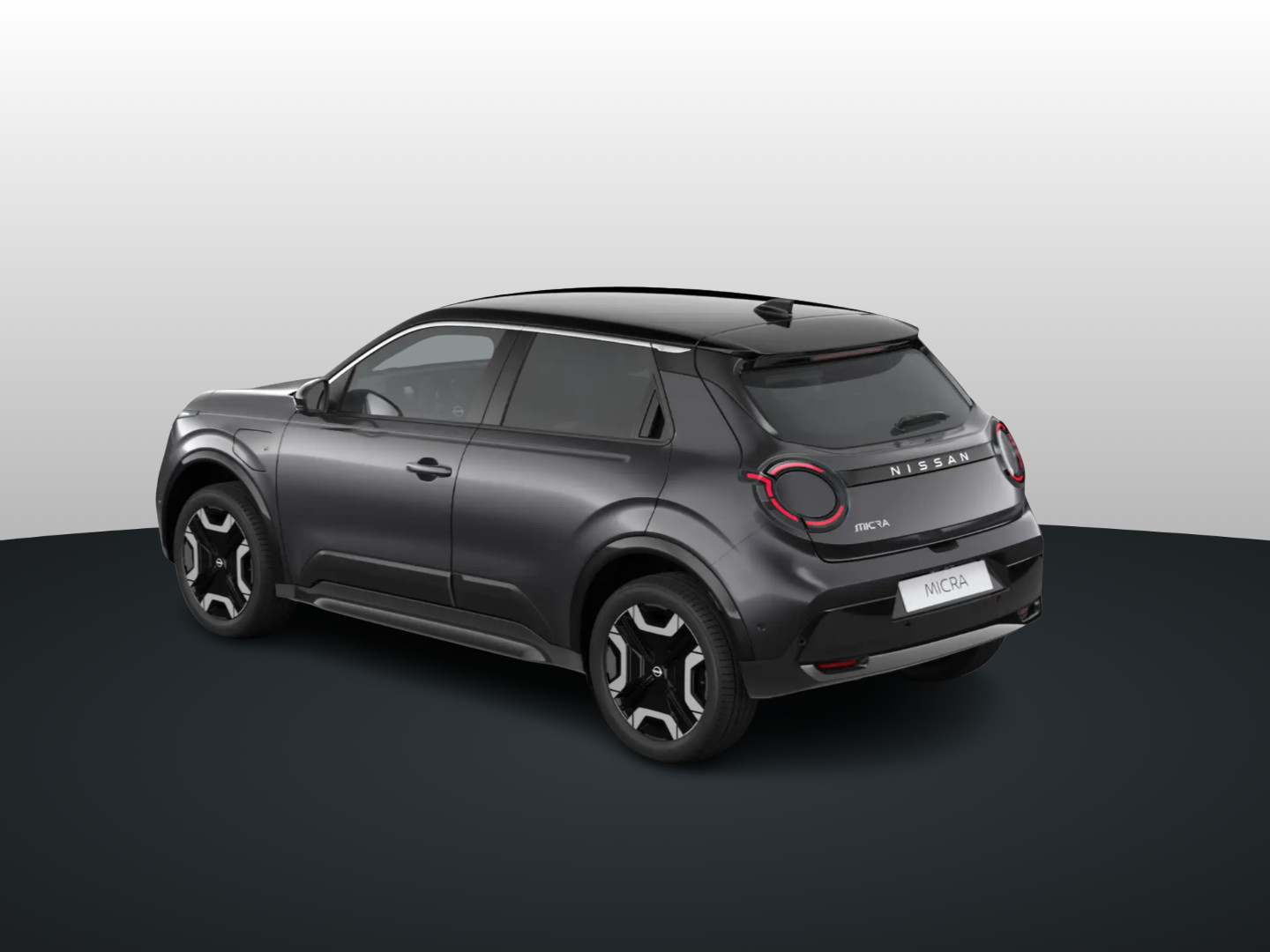 Nissan Nissan