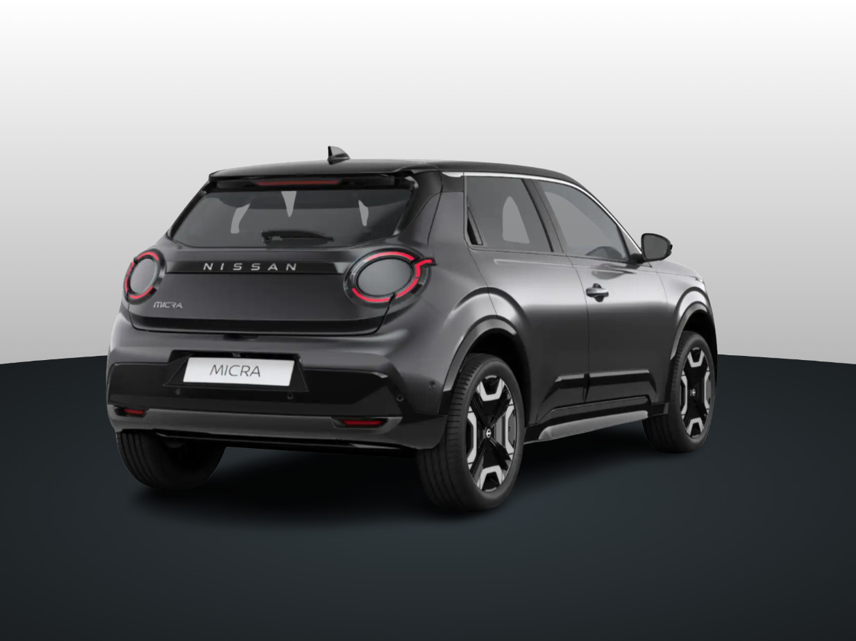 Nissan Nissan