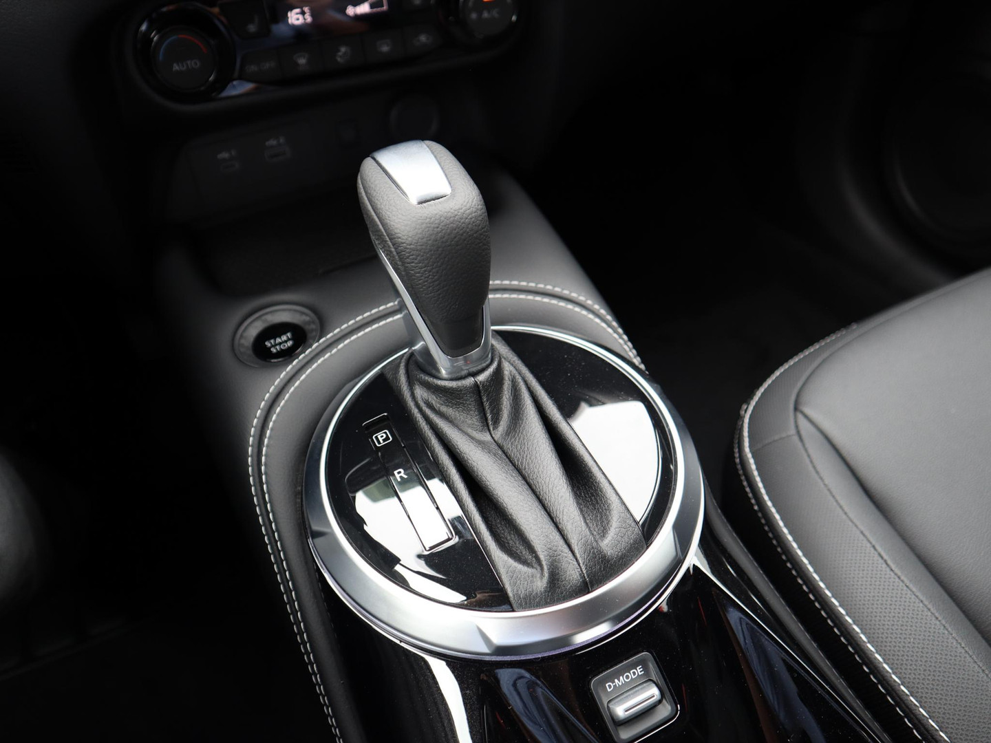 Nissan Nissan