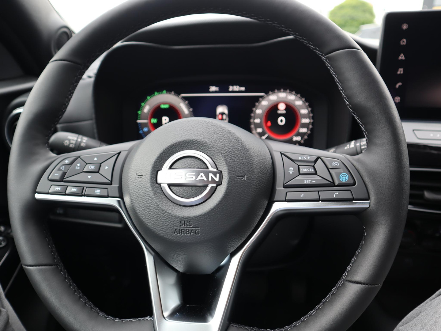 Nissan Nissan