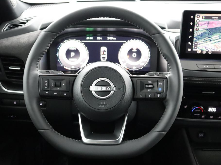 Nissan Nissan