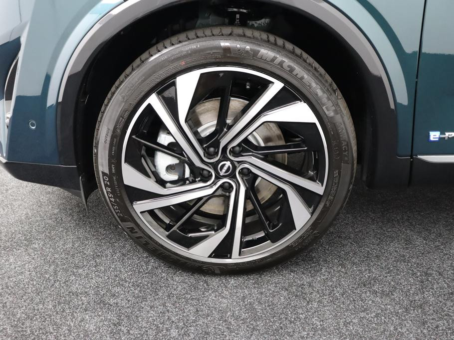Nissan Nissan