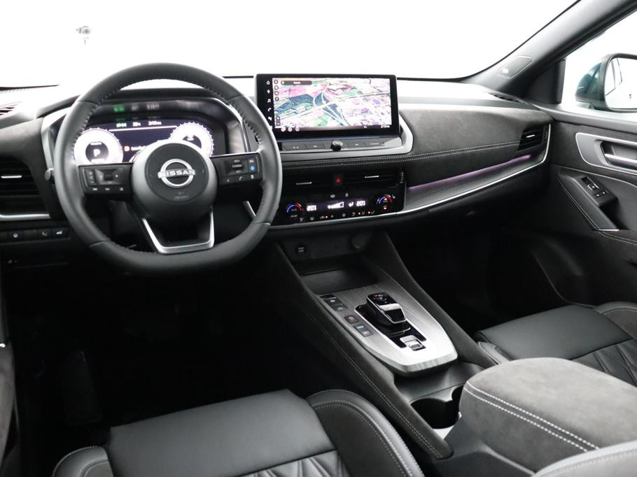 Nissan Nissan