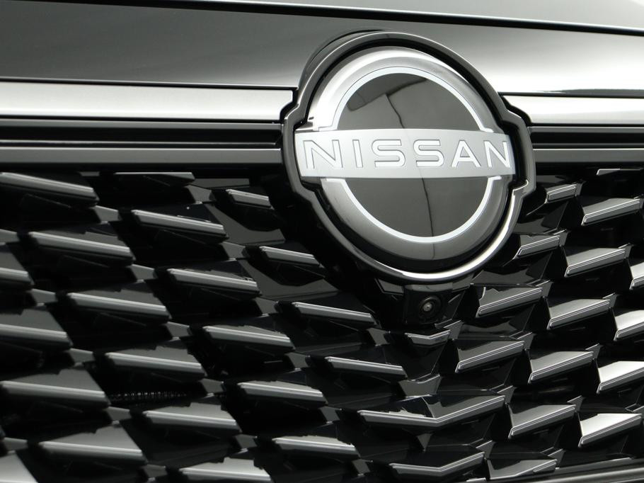 Nissan Nissan